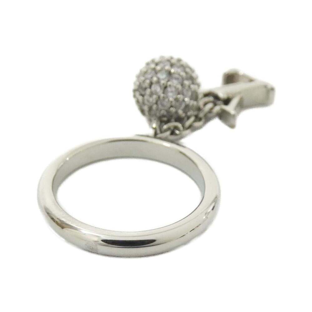 LOUIS VUITTON Silver Ring - Picture 2 of 3